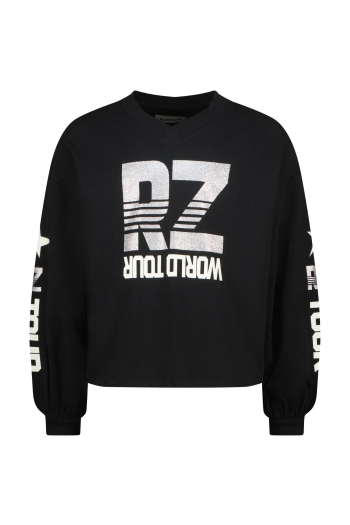 Raizzed Leah T-shirt