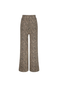 Raizzed Santa Broek hazel brown