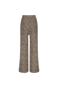 Raizzed Santa Broek hazel brown