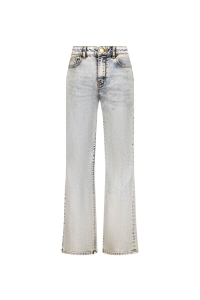 Raizzed Ki Mississippi Jeans light blue stone