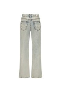 Raizzed Ki Mississippi Jeans light blue stone