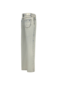 Raizzed Ki Mississippi Jeans light blue stone