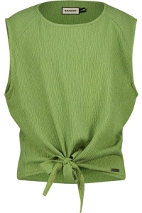 Raizzed Elena Top moss green