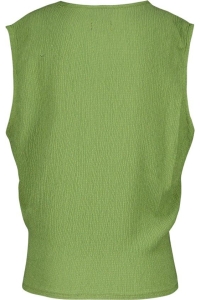 Raizzed Elena Top moss green