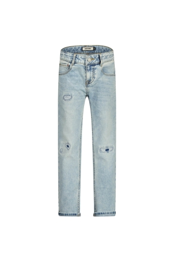 Raizzed Berlin crafted Jeans