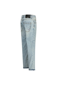 Raizzed Berlin crafted Jeans light blue stone