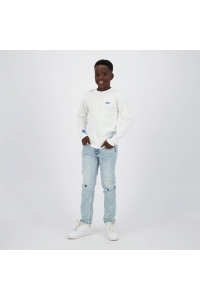 Raizzed Berlin crafted Jeans light blue stone