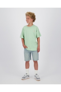 Raizzed Orlando Short light blue stone