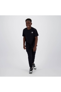 Raizzed Howell T-shirt deep black