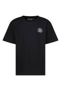 Raizzed Howell T-shirt deep black