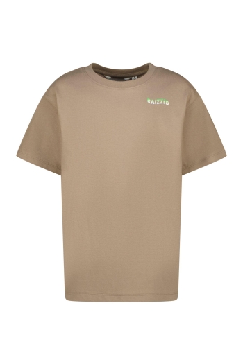 Raizzed Haw T-shirt