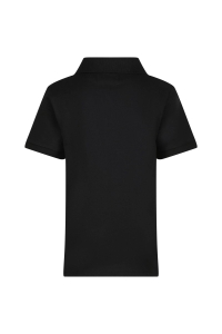 Raizzed Hallow Polo deep black