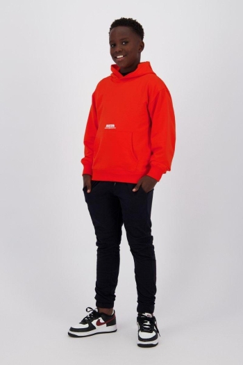 Raizzed Nashed Hoodie