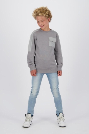 Raizzed Nashua Sweater