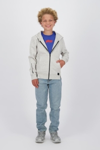 Raizzed Ortez Vest light grey melee