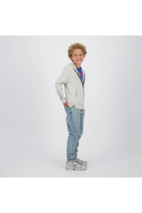Raizzed Ortez Vest light grey melee