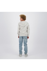 Raizzed Ortez Vest light grey melee