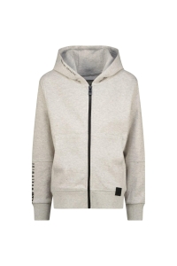 Raizzed Ortez Vest light grey melee
