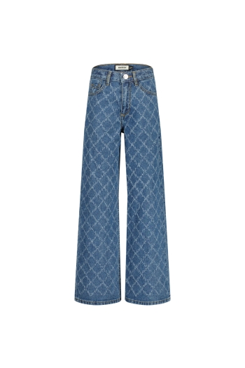 Raizzed Monaco Laser Jeans