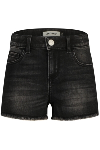 Raizzed Louisiana Short black stone