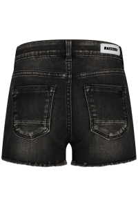 Raizzed Louisiana Short black stone