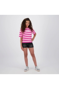 Raizzed Louisiana Short black stone