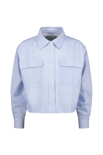 Raizzed Sadey Blouse