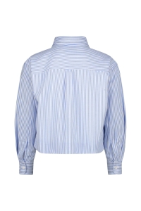 Raizzed Sadey Blouse mist sky blue