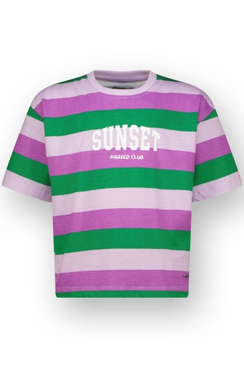 Raizzed Farah T-shirt