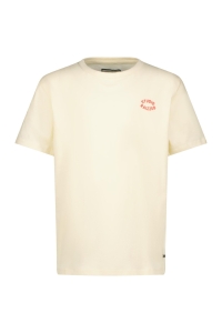 Raizzed Safia T-shirt butter cream