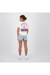 Raizzed Kiara T-shirt real white