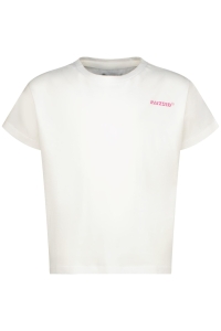 Raizzed Kiara T-shirt real white