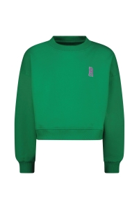 Raizzed Ruba Sweater hunter green