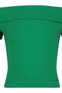Raizzed Feya T-shirt hunter green