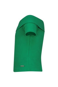 Raizzed Feya T-shirt hunter green