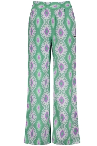 Raizzed Alana Broek hunter green