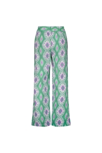 Raizzed Alana Broek hunter green