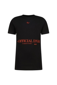 Raizzed Hofficial T-shirt deep black