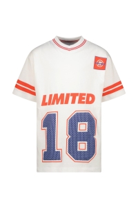 Raizzed Himited T-shirt real white