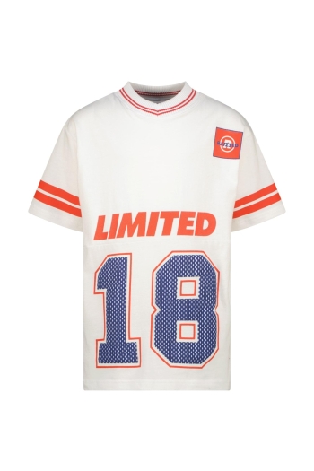 Raizzed Himited T-shirt