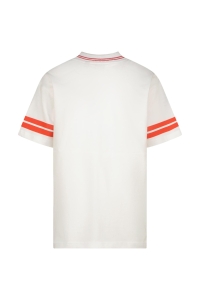 Raizzed Himited T-shirt real white