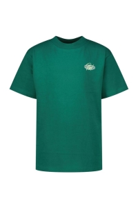 Raizzed Hepic jazlin green