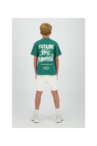 Raizzed Hepic jazlin green