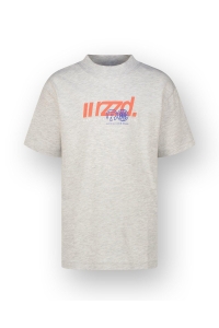 Raizzed Heam light grey melee