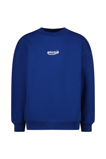 Raizzed Nuper Sweater