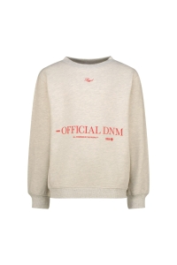 Raizzed Nofficial Sweater kit melange