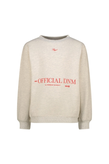 Raizzed Nofficial Sweater