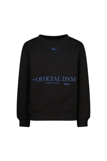 Raizzed Nofficial Sweater