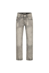 Raizzed Denver Jeans light grey stone