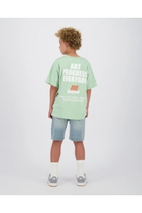 Raizzed Orlando light blue stone